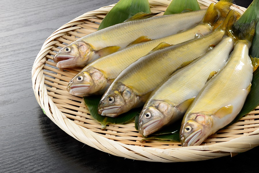 その他の生産品